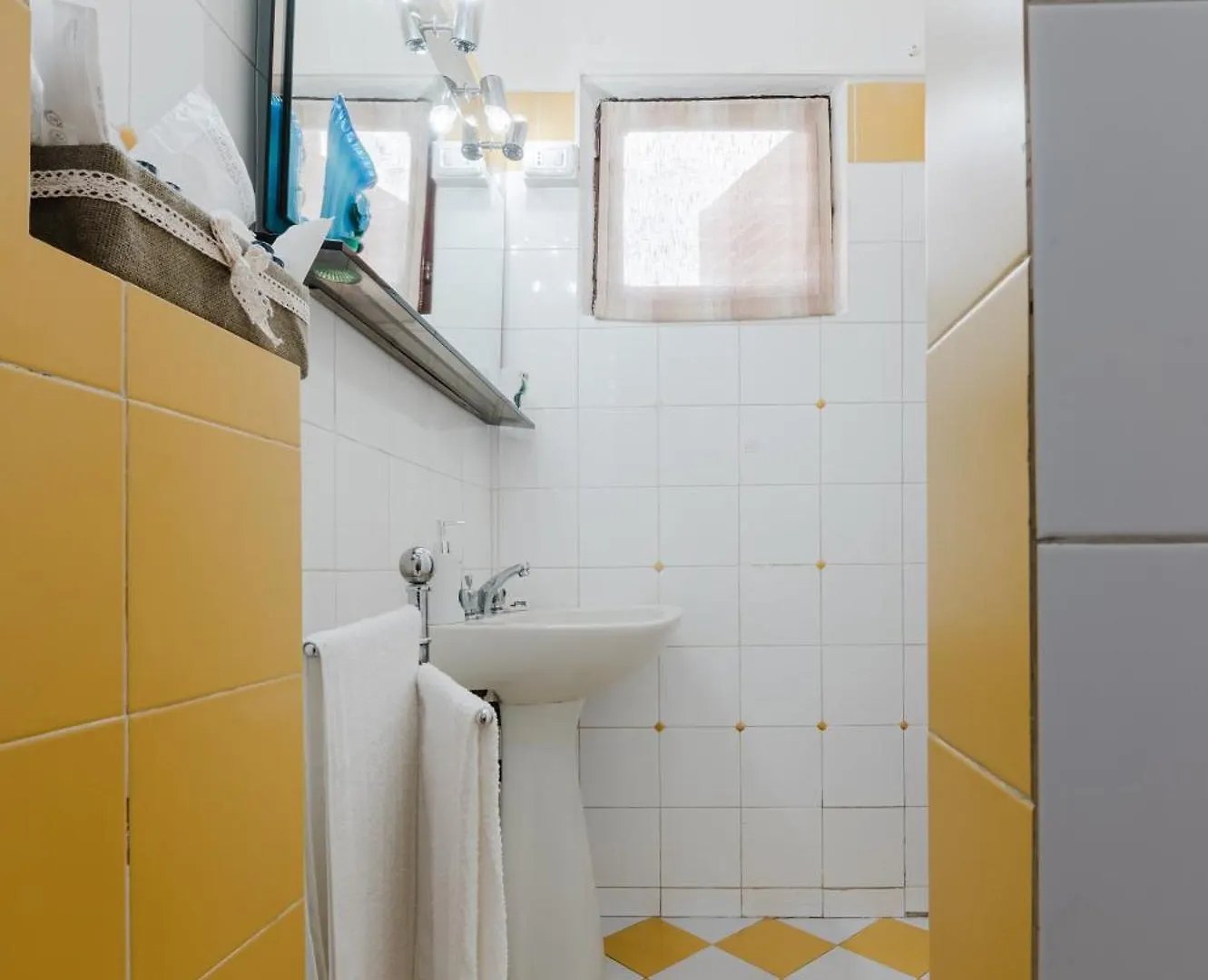 Aparthotel Borgo Antico Residence Certaldo