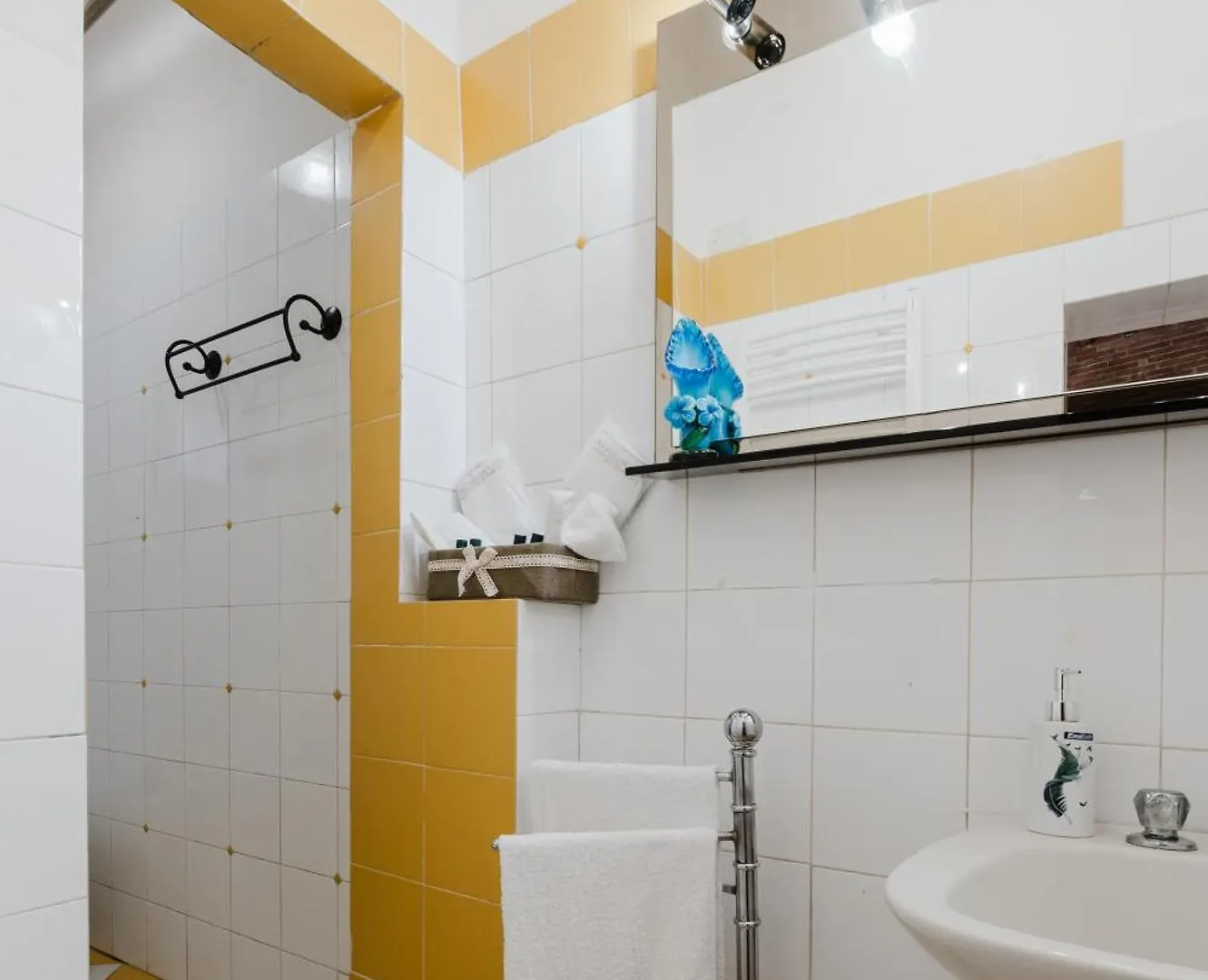 Borgo Antico Residence Certaldo 0*,
