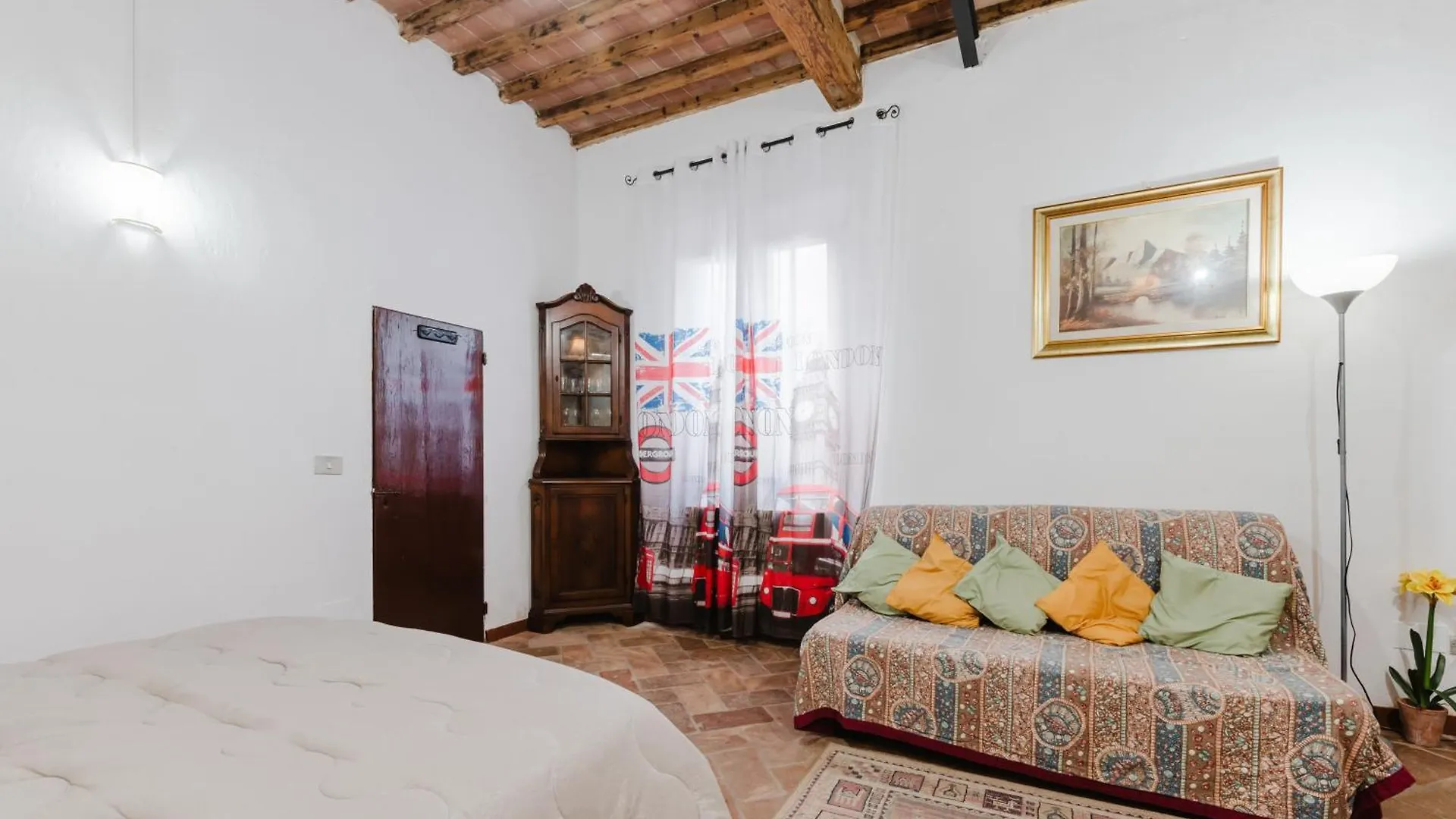Borgo Antico Residence Certaldo 0*,