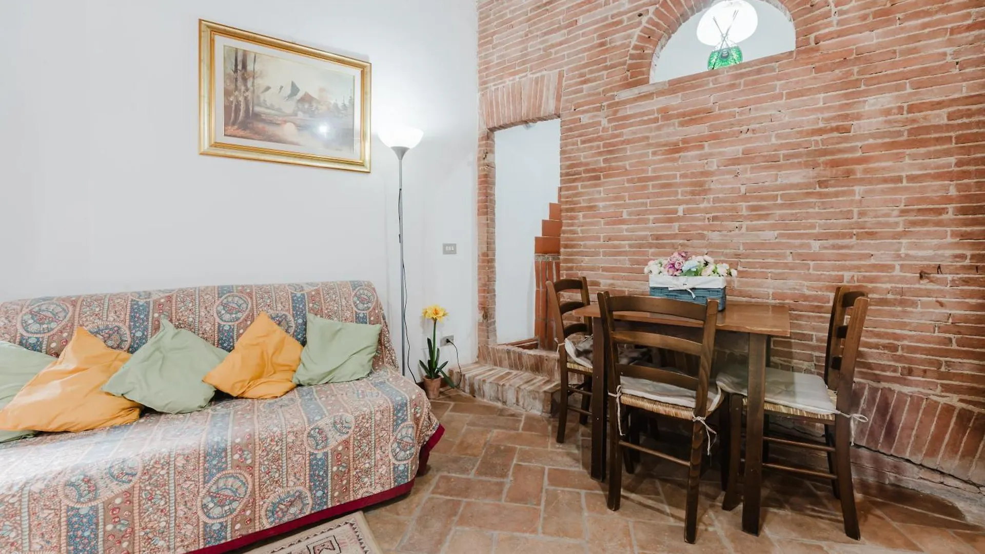 Borgo Antico Residence Certaldo