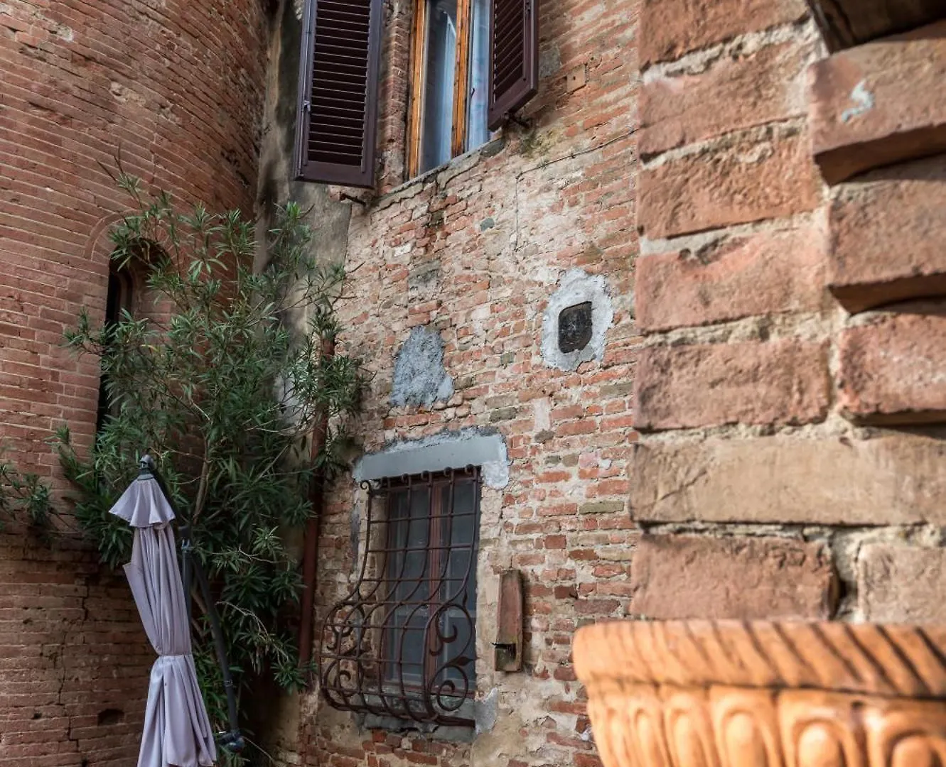 Borgo Antico Residence Certaldo 0*,  Italy