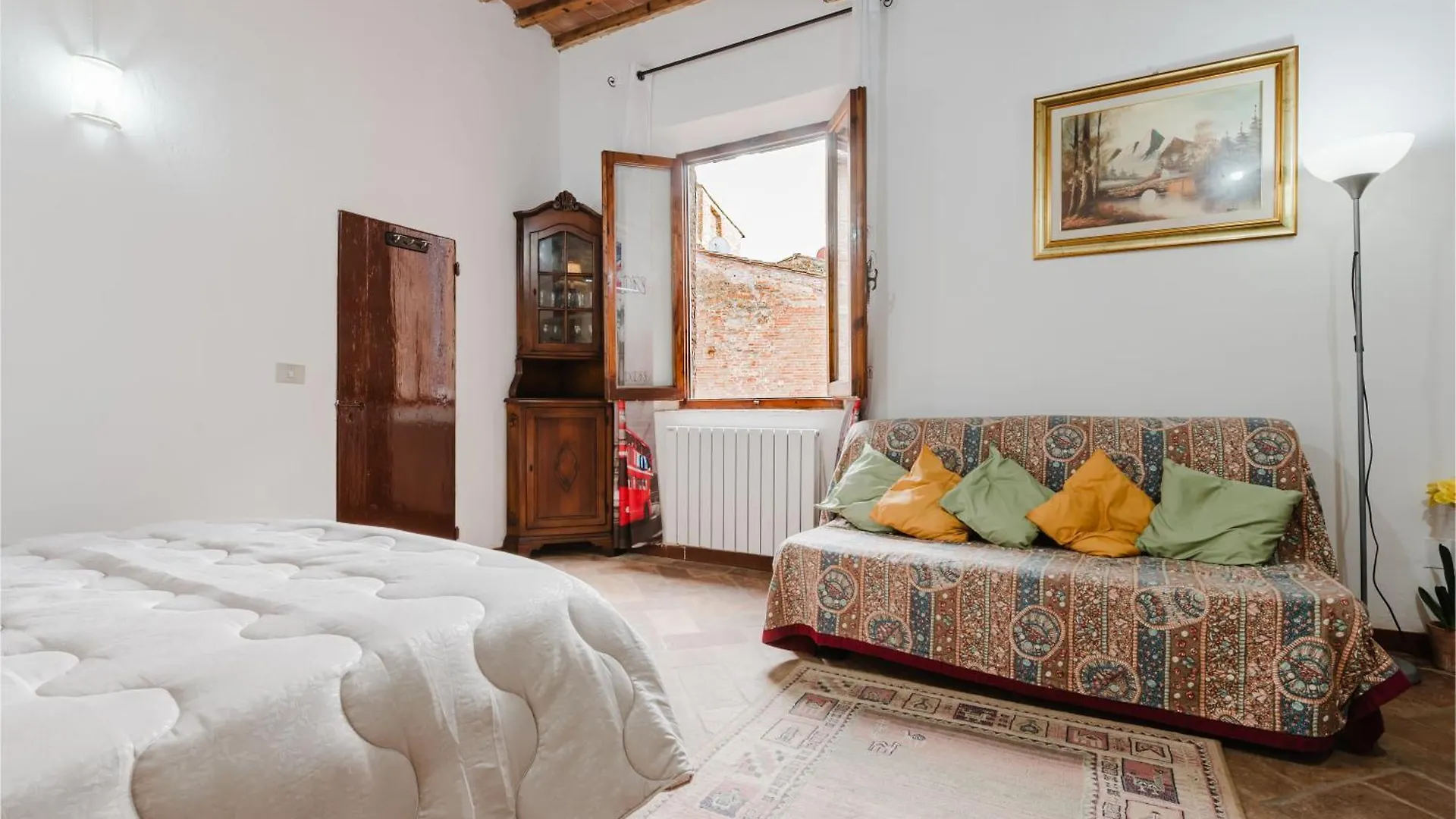 Borgo Antico Residence Certaldo Aparthotel